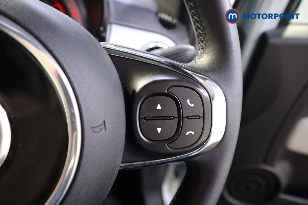 Fiat 500 Dolcevita Manual Petrol Hatchback - Stock Number (1608083) - 4th supplementary image