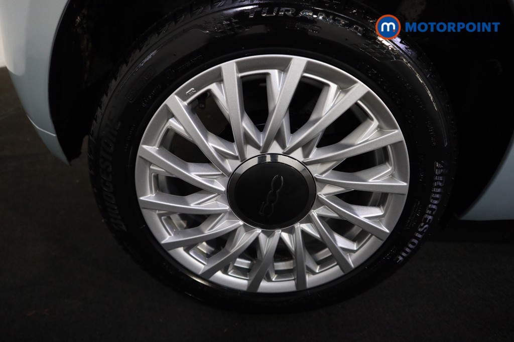 Fiat 500 Dolcevita Manual Petrol Hatchback - Stock Number (1608083) - 15th supplementary image