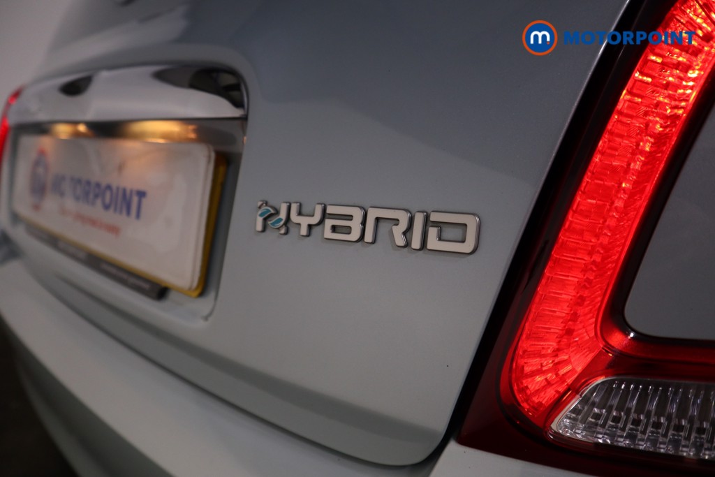 Fiat 500 Dolcevita Manual Petrol Hatchback - Stock Number (1608083) - 20th supplementary image