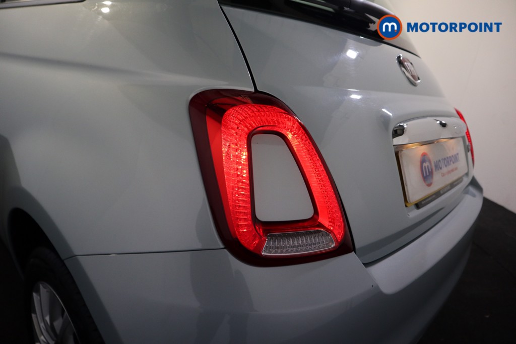 Fiat 500 Dolcevita Manual Petrol Hatchback - Stock Number (1608083) - 22nd supplementary image
