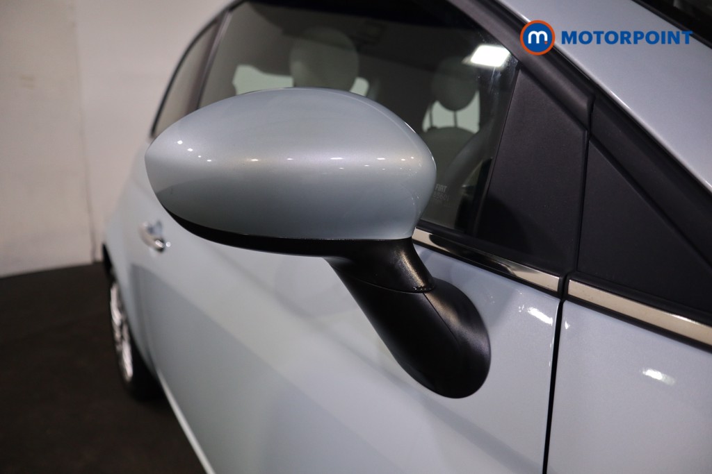 Fiat 500 Dolcevita Manual Petrol Hatchback - Stock Number (1608083) - 24th supplementary image