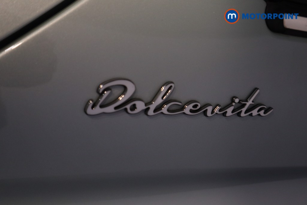 Fiat 500 Dolcevita Manual Petrol Hatchback - Stock Number (1608083) - 26th supplementary image