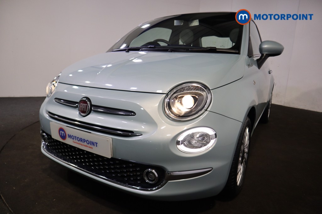 Fiat 500 Dolcevita Manual Petrol Hatchback - Stock Number (1608083) - 28th supplementary image