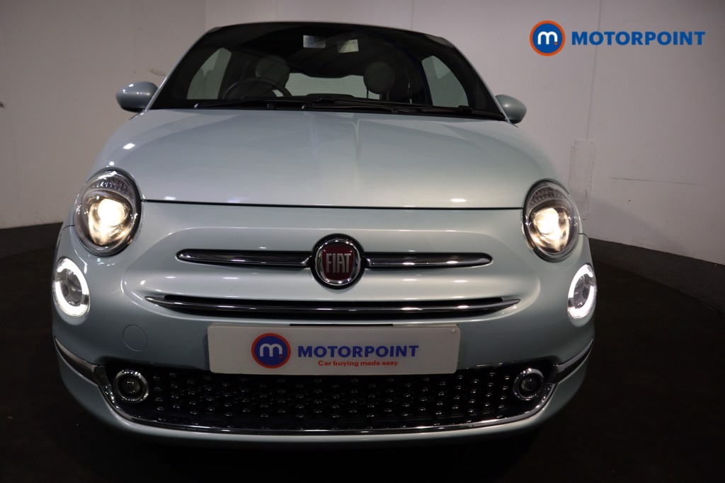 Fiat 500 Dolcevita Manual Petrol Hatchback - Stock Number (1608083) - 29th supplementary image