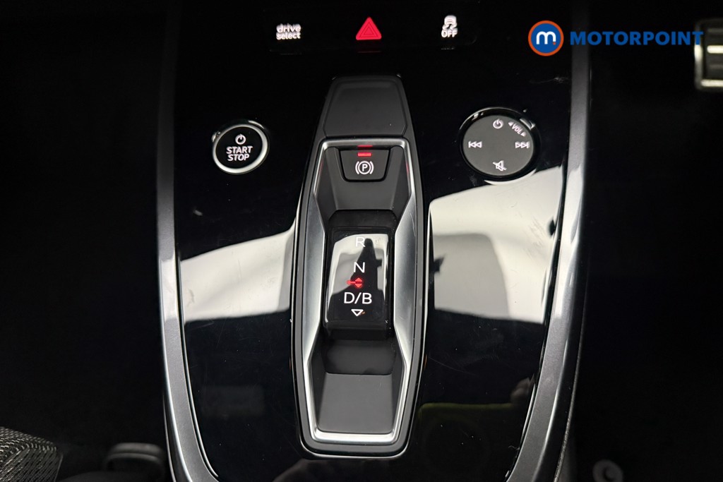 Audi Q4 S Line Automatic Electric SUV - Stock Number (1608134) - 7th supplementary image