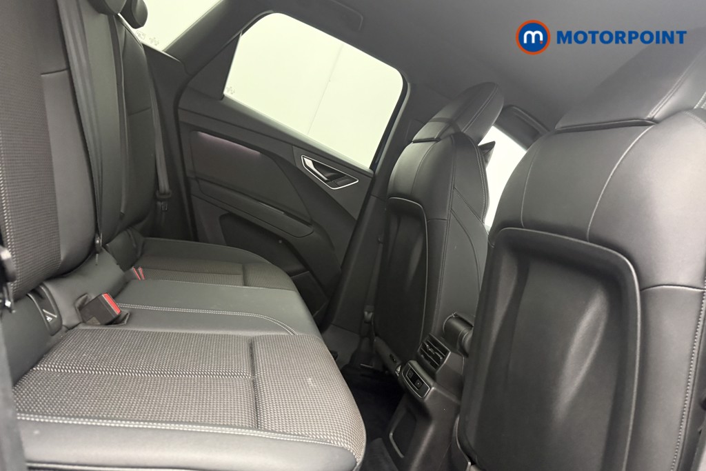 Audi Q4 S Line Automatic Electric SUV - Stock Number (1608134) - 9th supplementary image