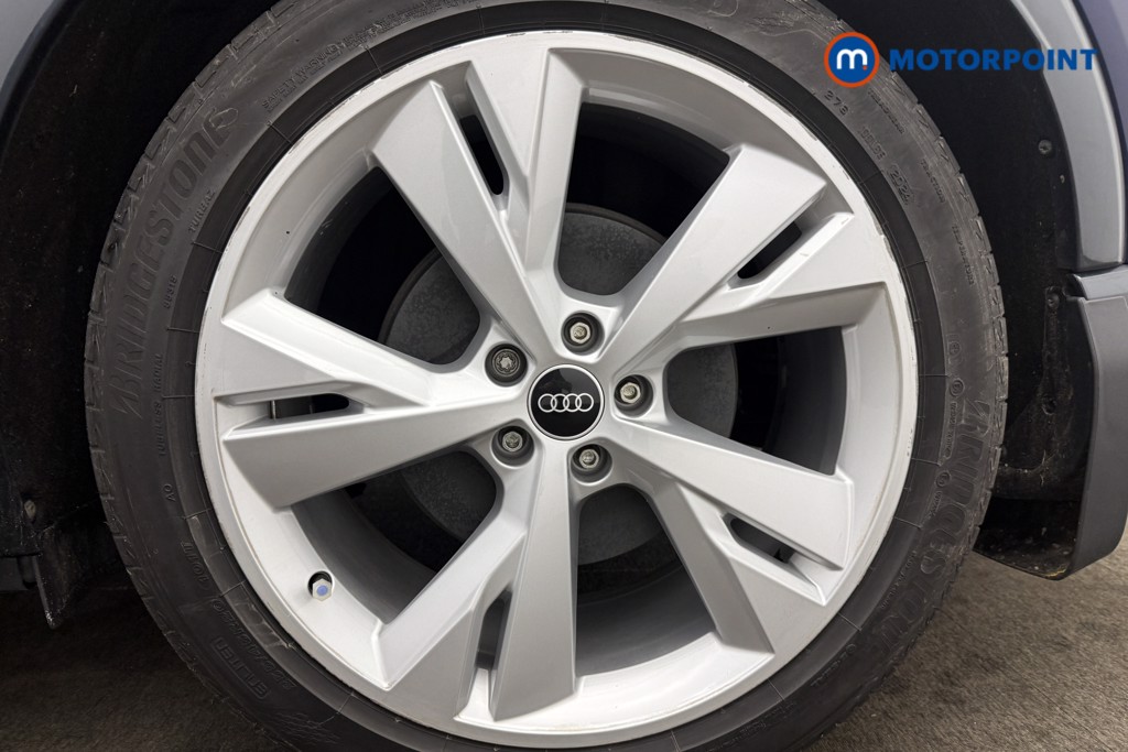 Audi Q4 S Line Automatic Electric SUV - Stock Number (1608134) - 12th supplementary image