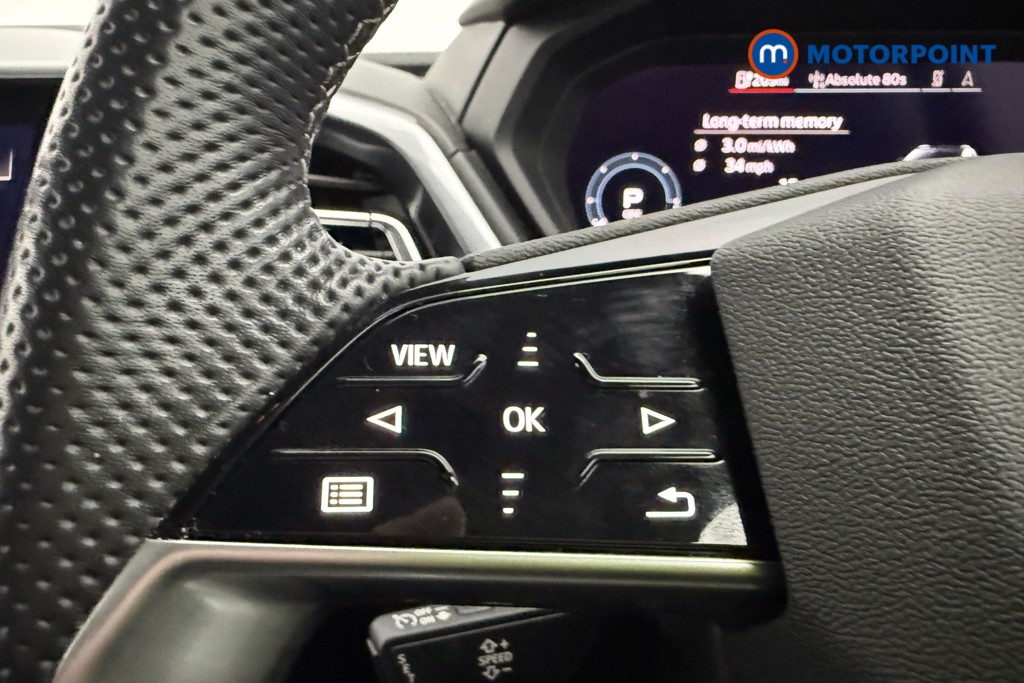 Audi Q4 S Line Automatic Electric SUV - Stock Number (1608134) - 14th supplementary image