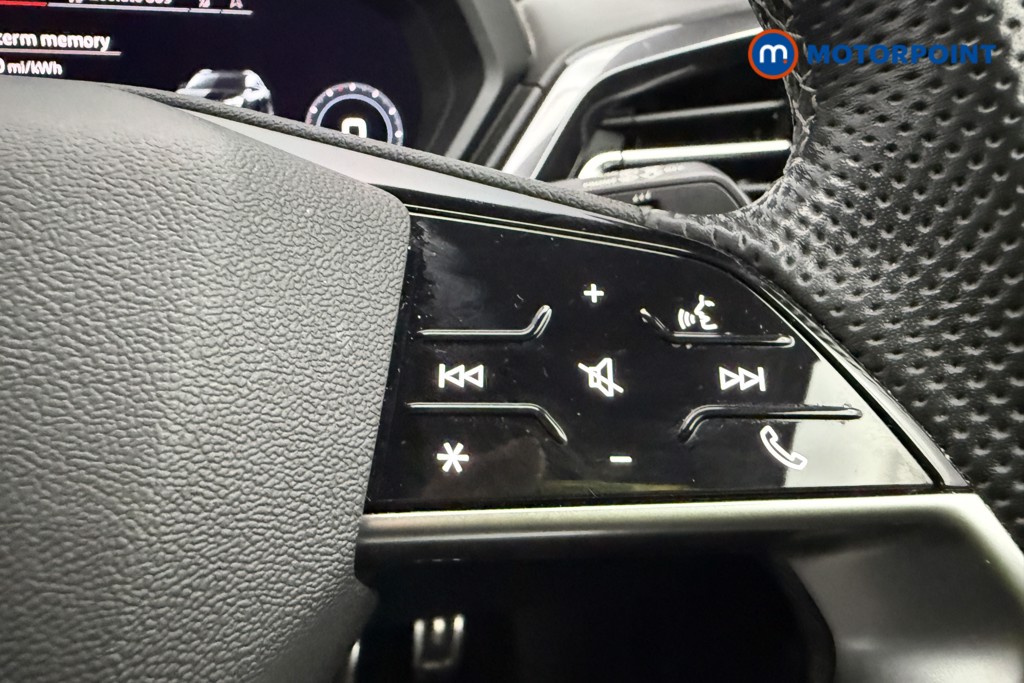 Audi Q4 S Line Automatic Electric SUV - Stock Number (1608134) - 15th supplementary image