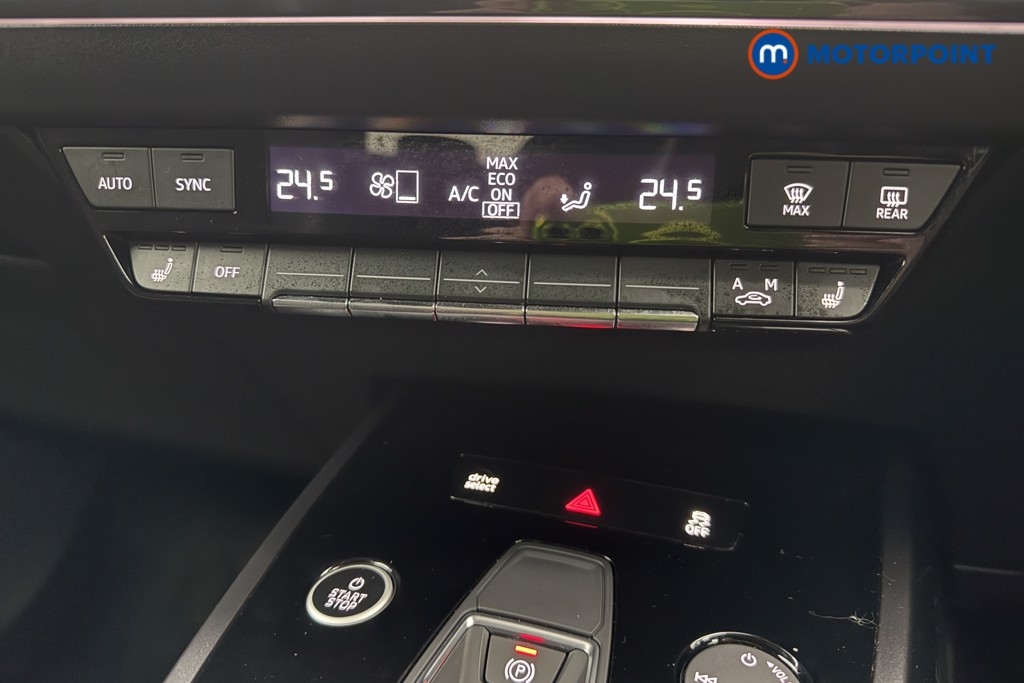 Audi Q4 S Line Automatic Electric SUV - Stock Number (1608134) - 16th supplementary image