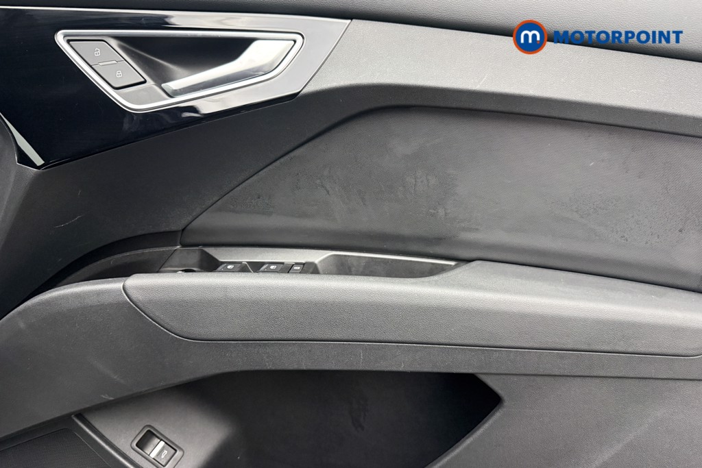 Audi Q4 S Line Automatic Electric SUV - Stock Number (1608134) - 18th supplementary image