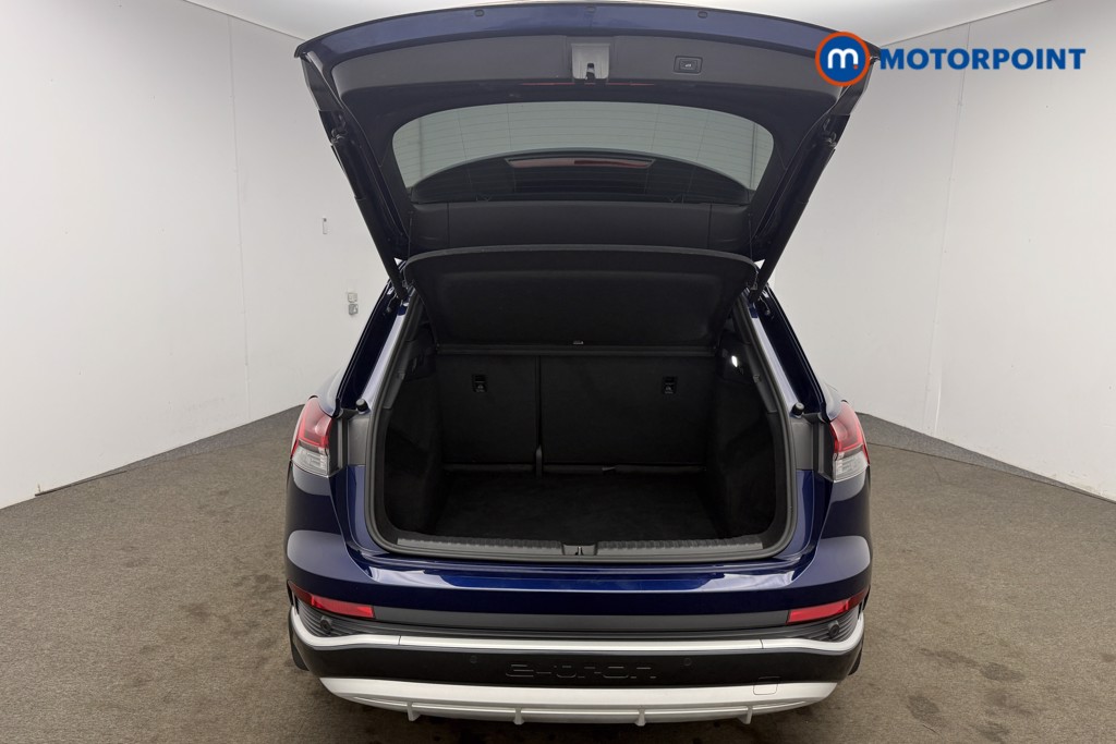 Audi Q4 S Line Automatic Electric SUV - Stock Number (1608134) - 21st supplementary image