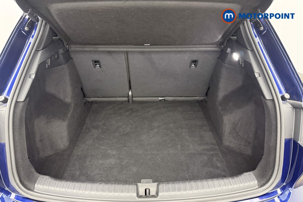 Audi Q4 S Line Automatic Electric SUV - Stock Number (1608134) - 22nd supplementary image