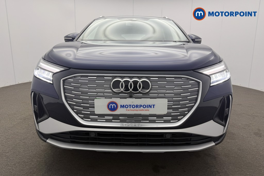 Audi Q4 S Line Automatic Electric SUV - Stock Number (1608134) - 23rd supplementary image