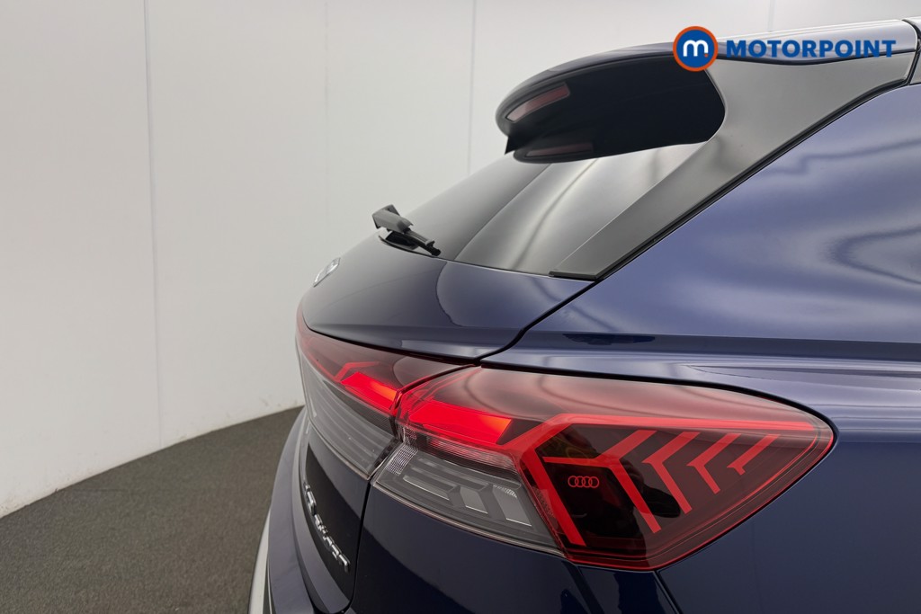 Audi Q4 S Line Automatic Electric SUV - Stock Number (1608134) - 26th supplementary image