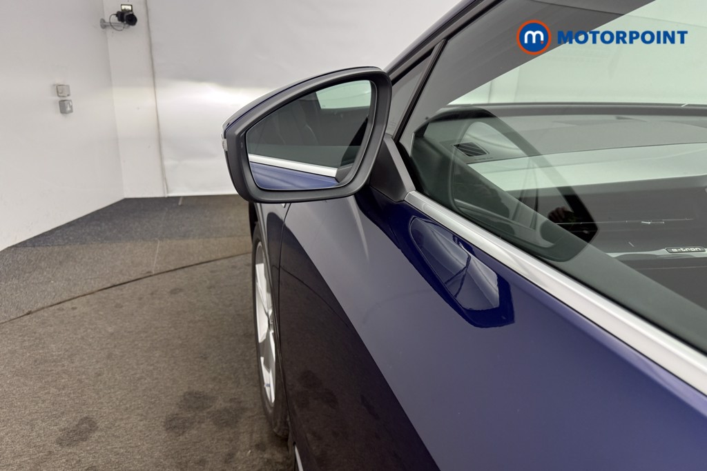 Audi Q4 S Line Automatic Electric SUV - Stock Number (1608134) - 29th supplementary image