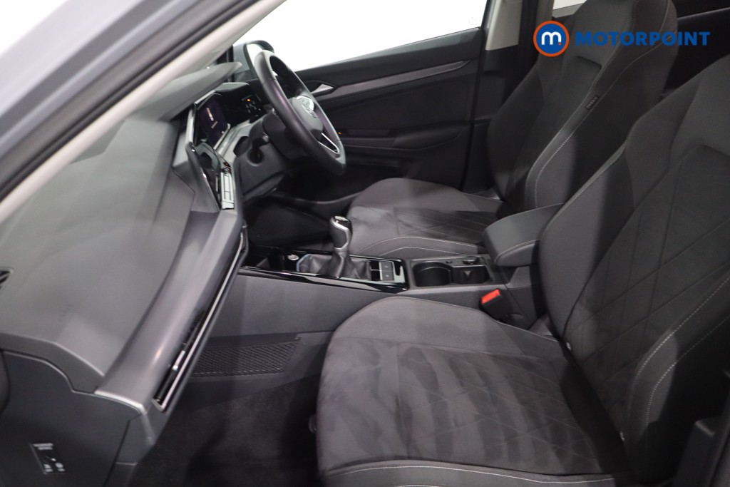 Volkswagen Golf Style Edition Manual Petrol Hatchback - Stock Number (1608190) - 4th supplementary image
