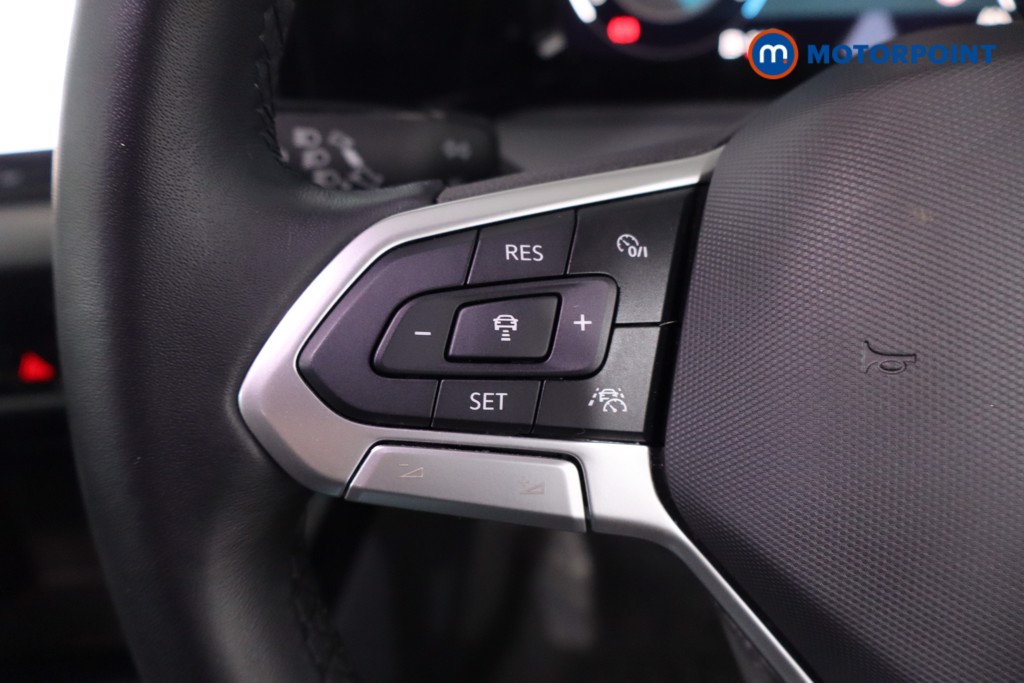 Volkswagen Golf Style Edition Manual Petrol Hatchback - Stock Number (1608190) - 7th supplementary image