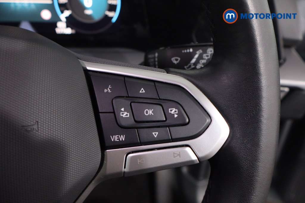 Volkswagen Golf Style Edition Manual Petrol Hatchback - Stock Number (1608190) - 8th supplementary image