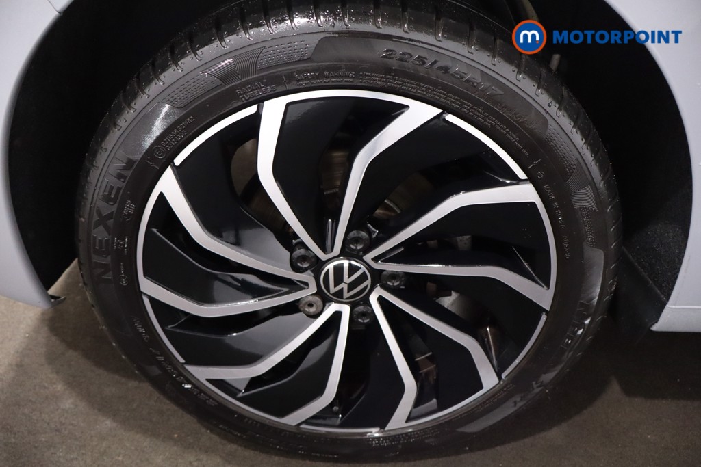 Volkswagen Golf Style Edition Manual Petrol Hatchback - Stock Number (1608190) - 9th supplementary image