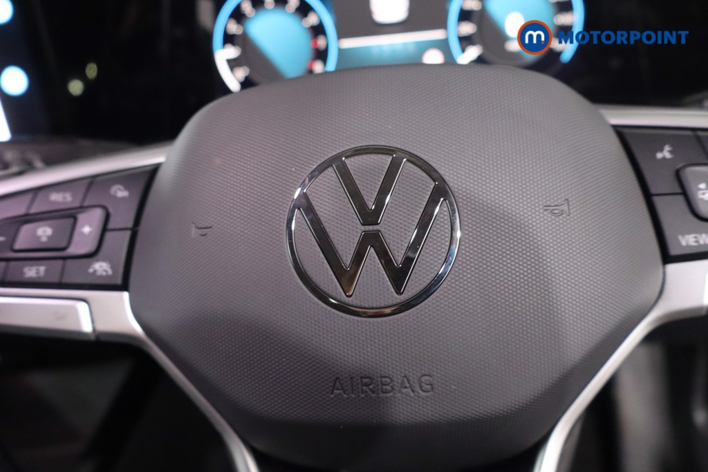 Volkswagen Golf Style Edition Manual Petrol Hatchback - Stock Number (1608190) - 13th supplementary image