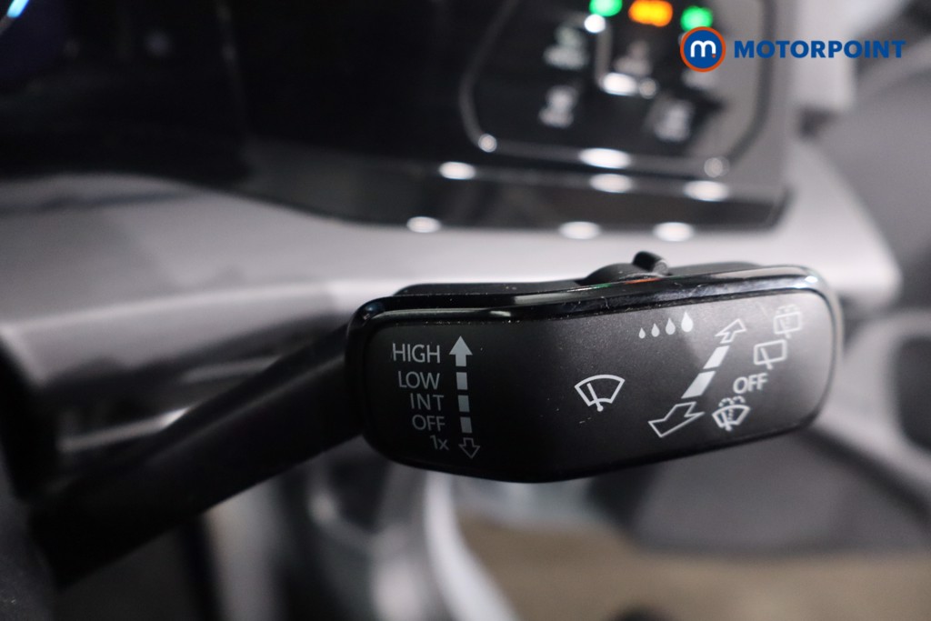 Volkswagen Golf Style Edition Manual Petrol Hatchback - Stock Number (1608190) - 15th supplementary image