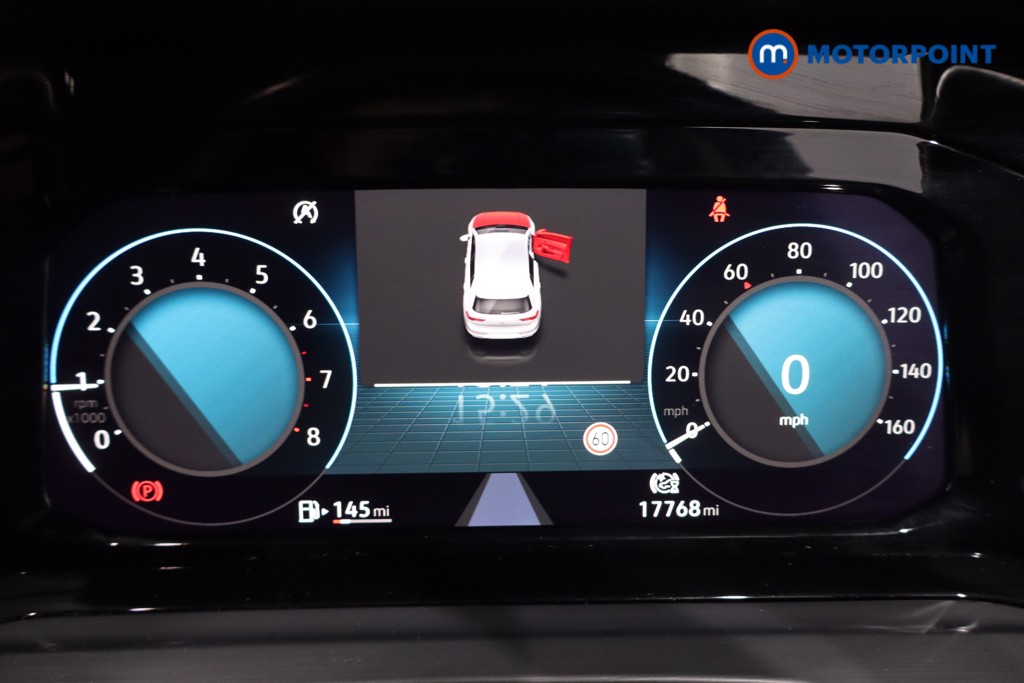 Volkswagen Golf Style Edition Manual Petrol Hatchback - Stock Number (1608190) - 16th supplementary image