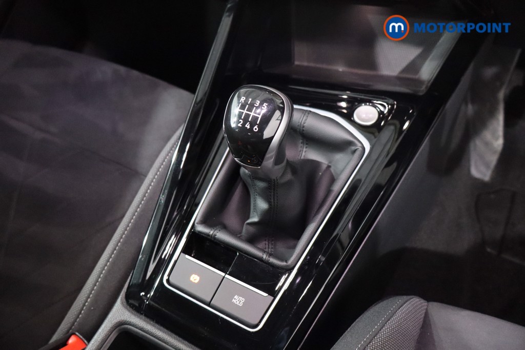 Volkswagen Golf Style Edition Manual Petrol Hatchback - Stock Number (1608190) - 19th supplementary image