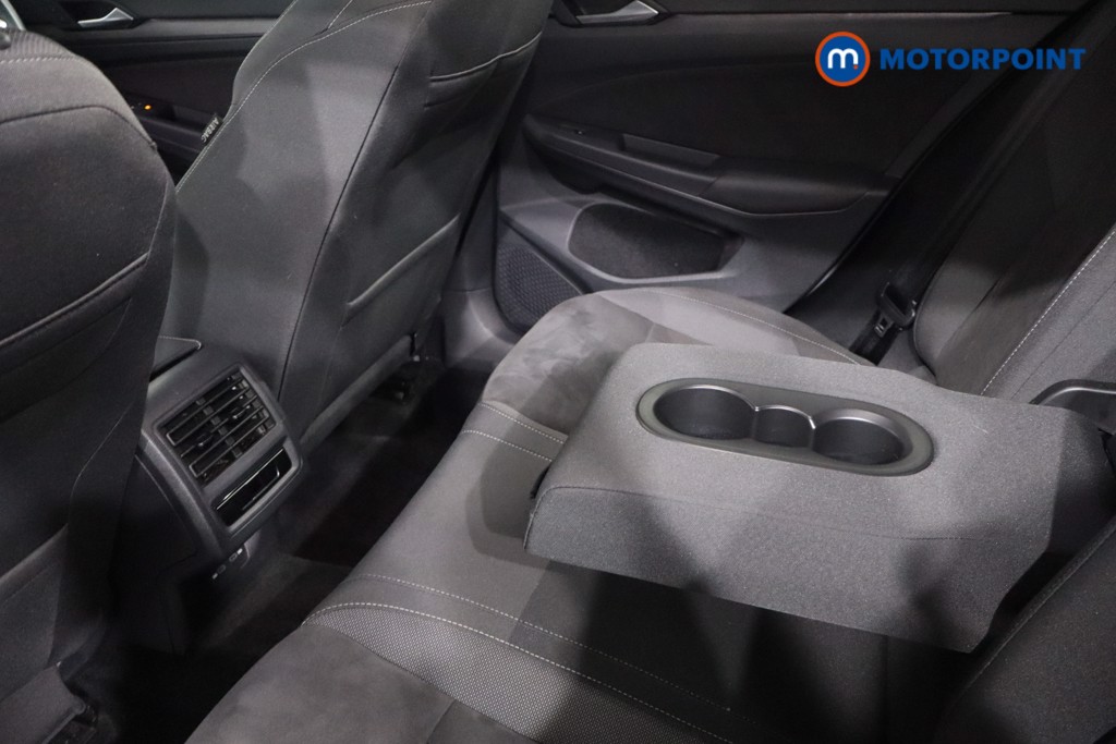 Volkswagen Golf Style Edition Manual Petrol Hatchback - Stock Number (1608190) - 26th supplementary image