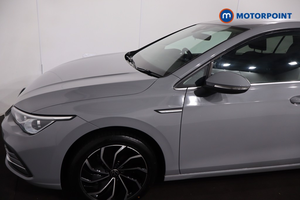 Volkswagen Golf Style Edition Manual Petrol Hatchback - Stock Number (1608190) - 27th supplementary image