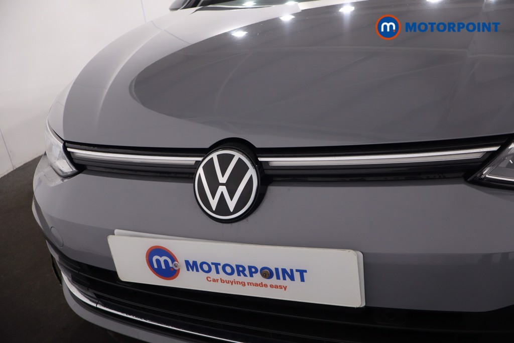 Volkswagen Golf Style Edition Manual Petrol Hatchback - Stock Number (1608190) - 28th supplementary image