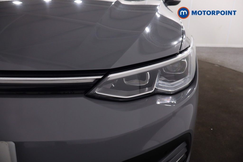 Volkswagen Golf Style Edition Manual Petrol Hatchback - Stock Number (1608190) - 29th supplementary image