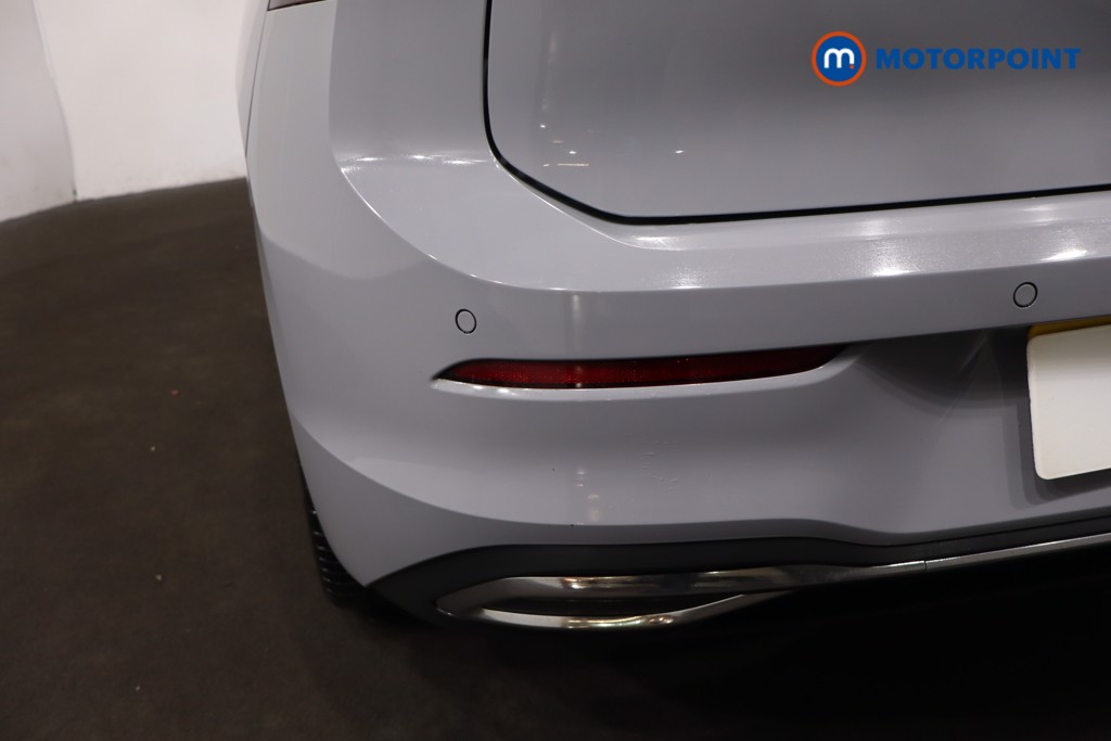 Volkswagen Golf Style Edition Manual Petrol Hatchback - Stock Number (1608190) - 36th supplementary image