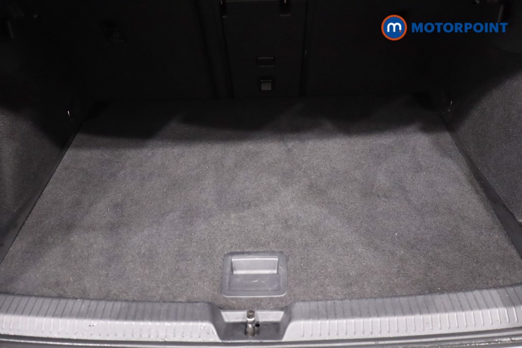 Volkswagen Golf Style Edition Manual Petrol Hatchback - Stock Number (1608190) - 38th supplementary image