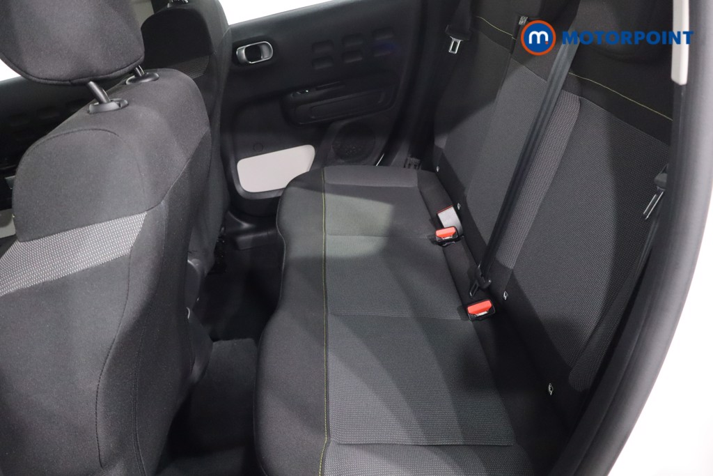 Citroen C3 Shine Automatic Petrol Hatchback - Stock Number (1608287) - 5th supplementary image