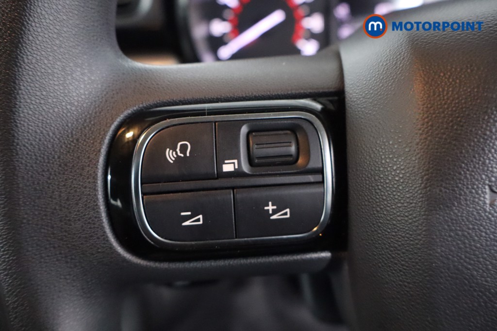 Citroen C3 Shine Automatic Petrol Hatchback - Stock Number (1608287) - 7th supplementary image