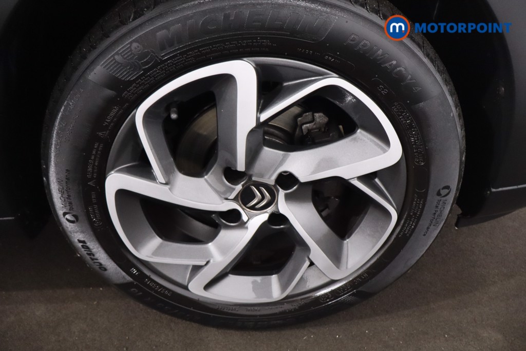 Citroen C3 Shine Automatic Petrol Hatchback - Stock Number (1608287) - 10th supplementary image