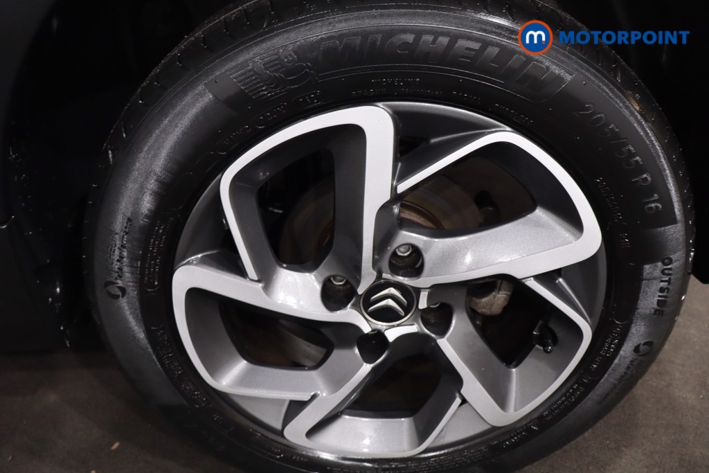 Citroen C3 Shine Automatic Petrol Hatchback - Stock Number (1608287) - 12th supplementary image