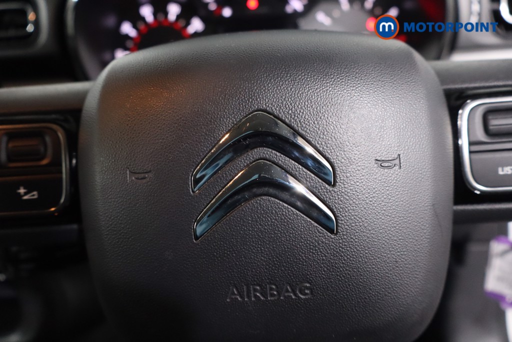 Citroen C3 Shine Automatic Petrol Hatchback - Stock Number (1608287) - 13th supplementary image