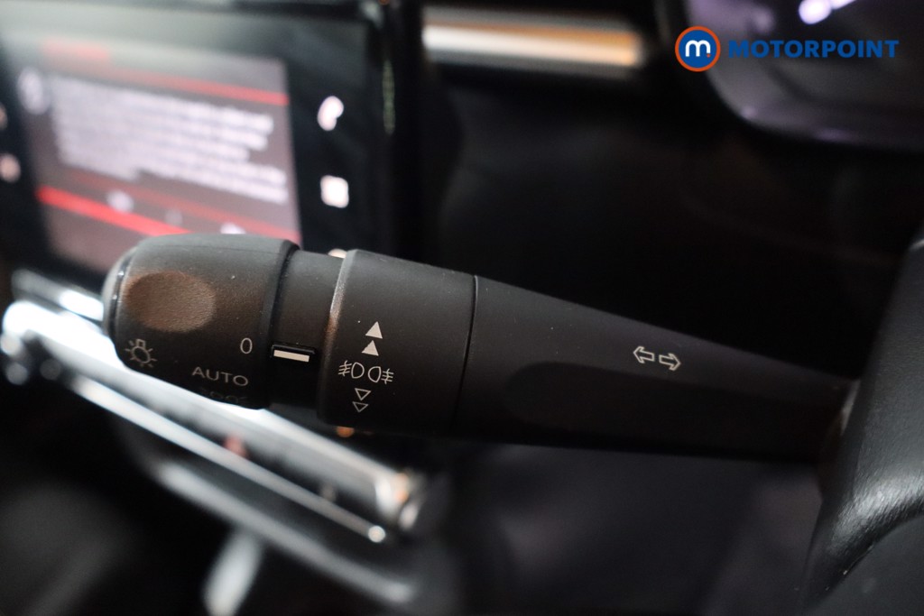 Citroen C3 Shine Automatic Petrol Hatchback - Stock Number (1608287) - 14th supplementary image