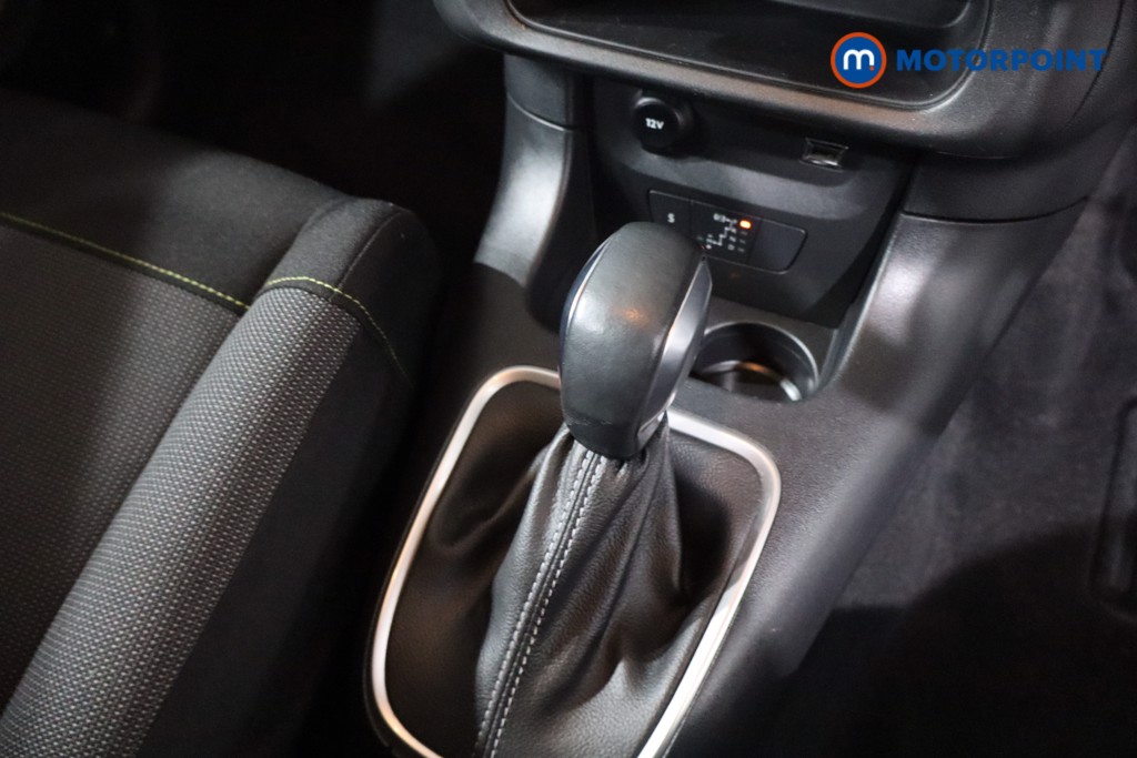 Citroen C3 Shine Automatic Petrol Hatchback - Stock Number (1608287) - 18th supplementary image