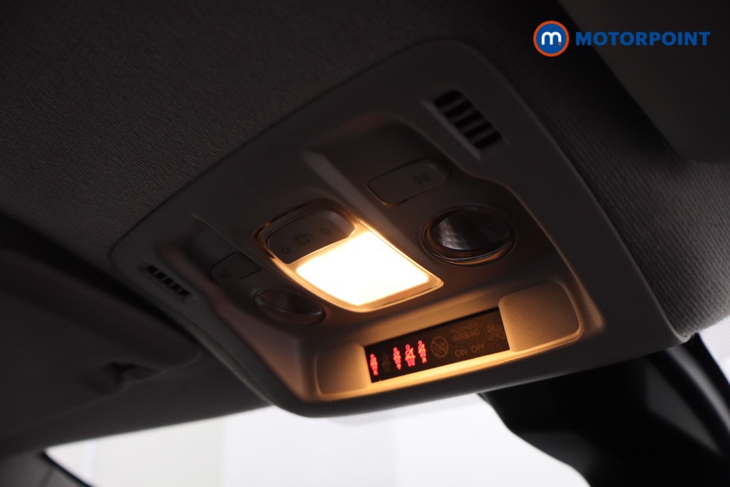 Citroen C3 Shine Automatic Petrol Hatchback - Stock Number (1608287) - 19th supplementary image