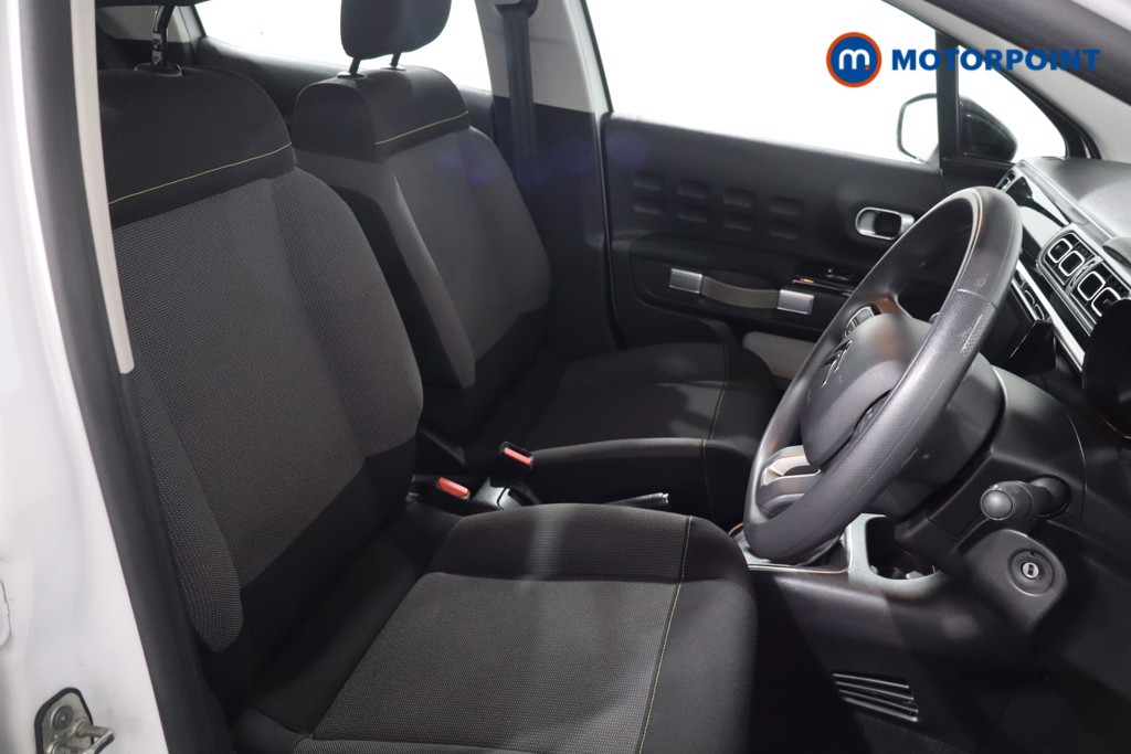 Citroen C3 Shine Automatic Petrol Hatchback - Stock Number (1608287) - 20th supplementary image