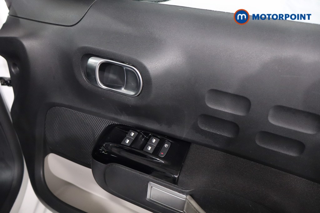 Citroen C3 Shine Automatic Petrol Hatchback - Stock Number (1608287) - 22nd supplementary image