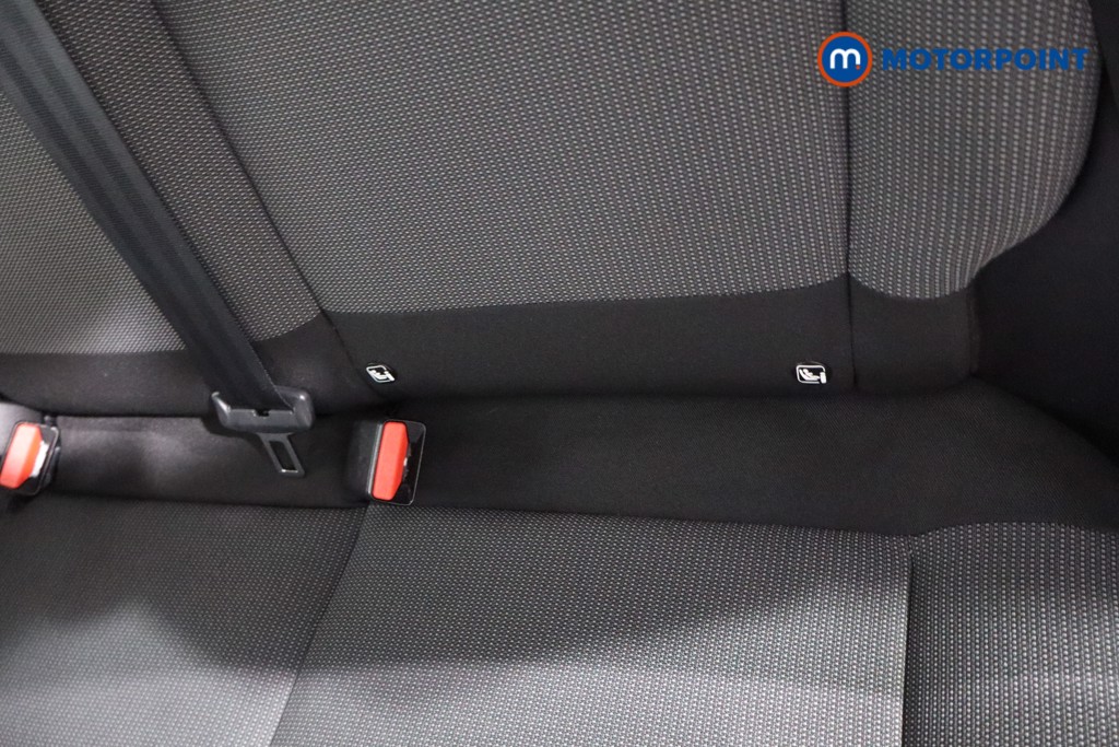 Citroen C3 Shine Automatic Petrol Hatchback - Stock Number (1608287) - 23rd supplementary image