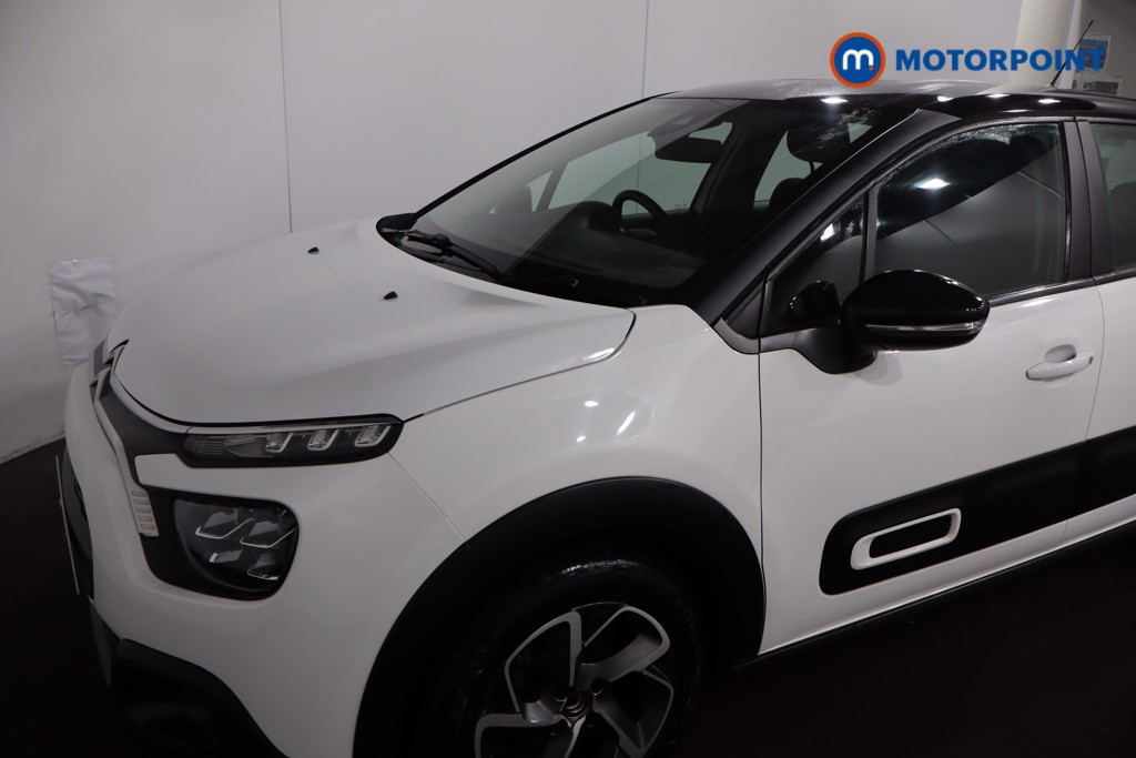 Citroen C3 Shine Automatic Petrol Hatchback - Stock Number (1608287) - 24th supplementary image