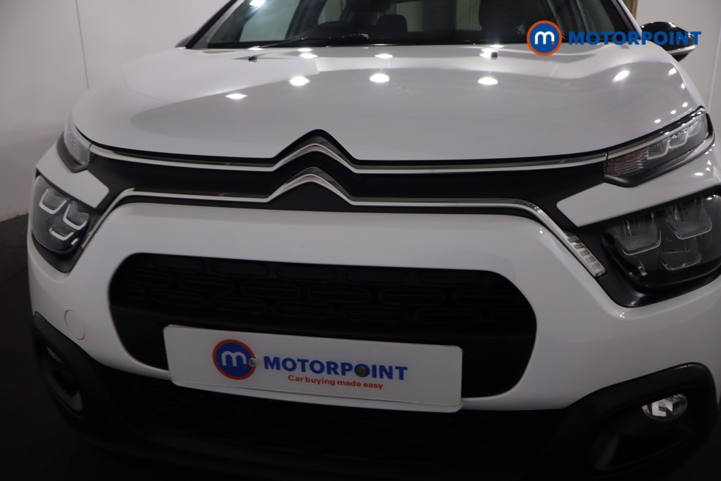 Citroen C3 Shine Automatic Petrol Hatchback - Stock Number (1608287) - 25th supplementary image