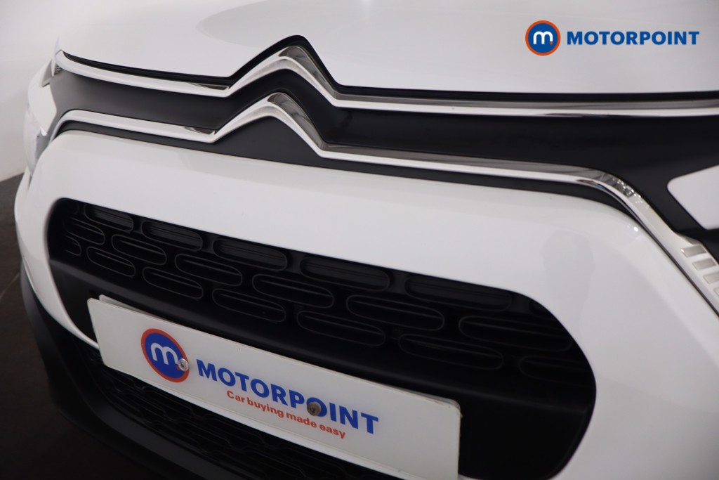 Citroen C3 Shine Automatic Petrol Hatchback - Stock Number (1608287) - 26th supplementary image