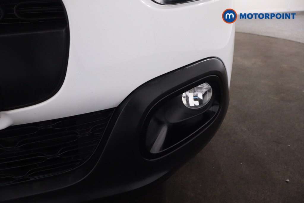 Citroen C3 Shine Automatic Petrol Hatchback - Stock Number (1608287) - 28th supplementary image