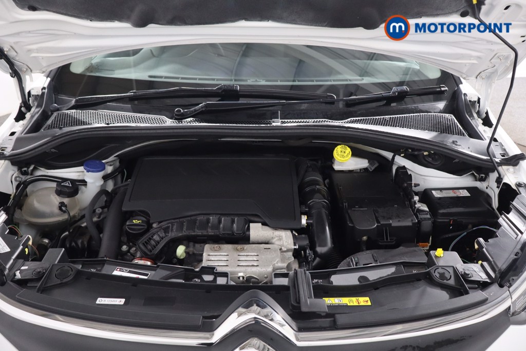 Citroen C3 Shine Automatic Petrol Hatchback - Stock Number (1608287) - 29th supplementary image